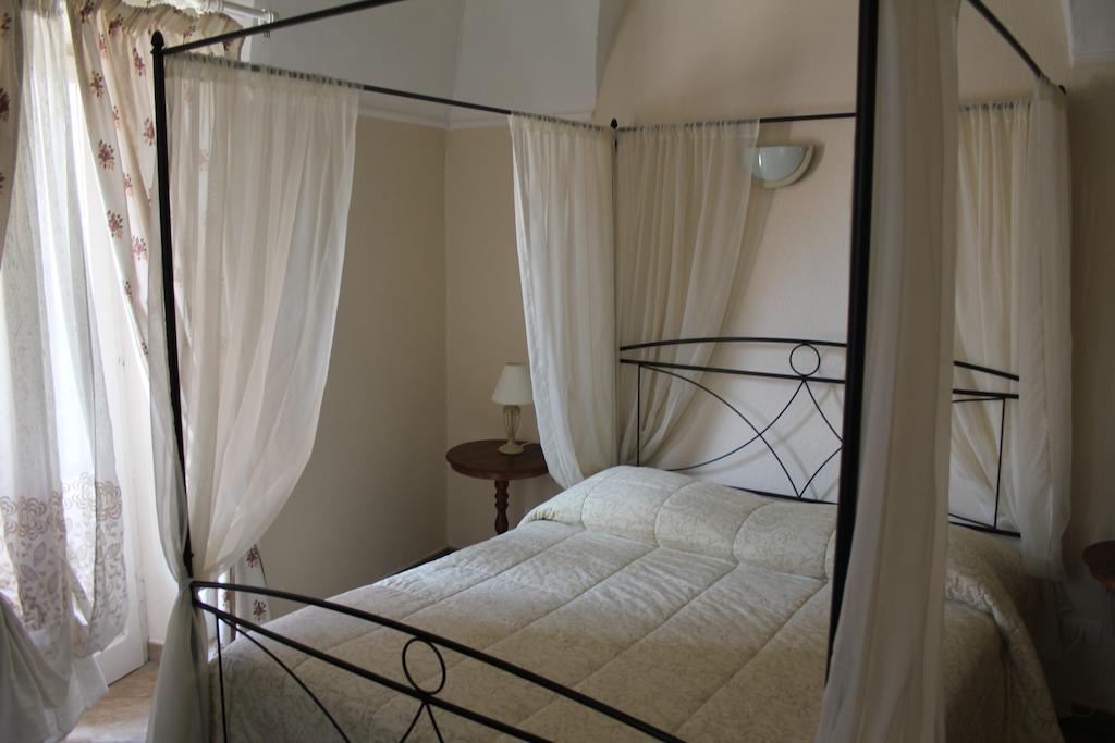 Hotel Porta Santa Maria Busca Zimmer foto